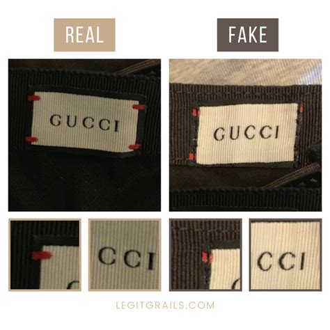 fake gucci underwher|Gucci legit check.